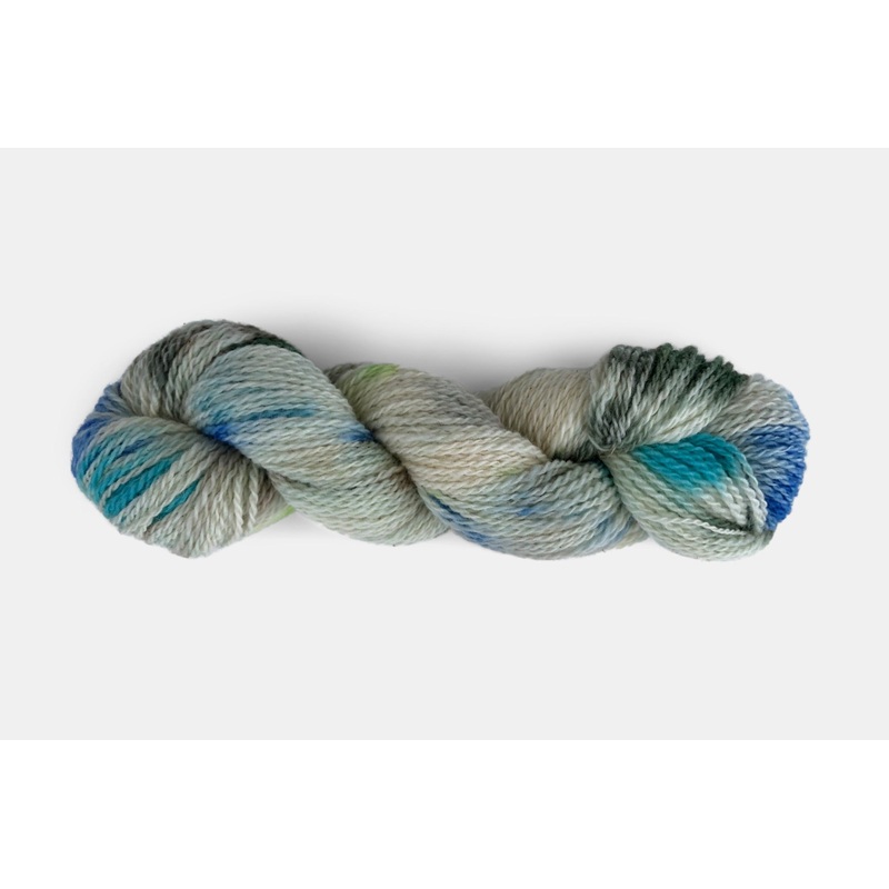 Tidal|Selkirk Worsted