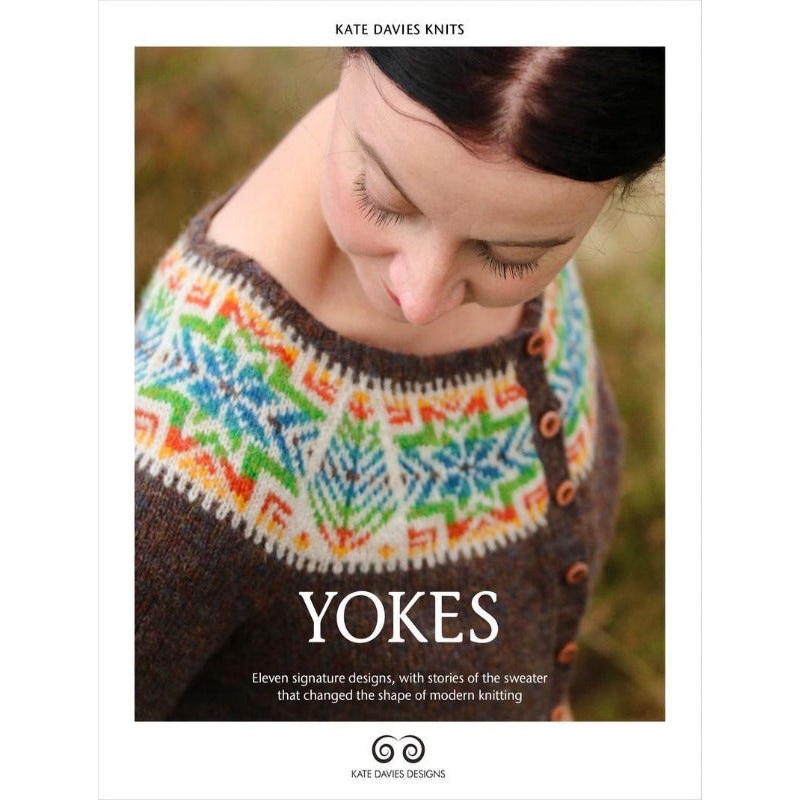 Yokes