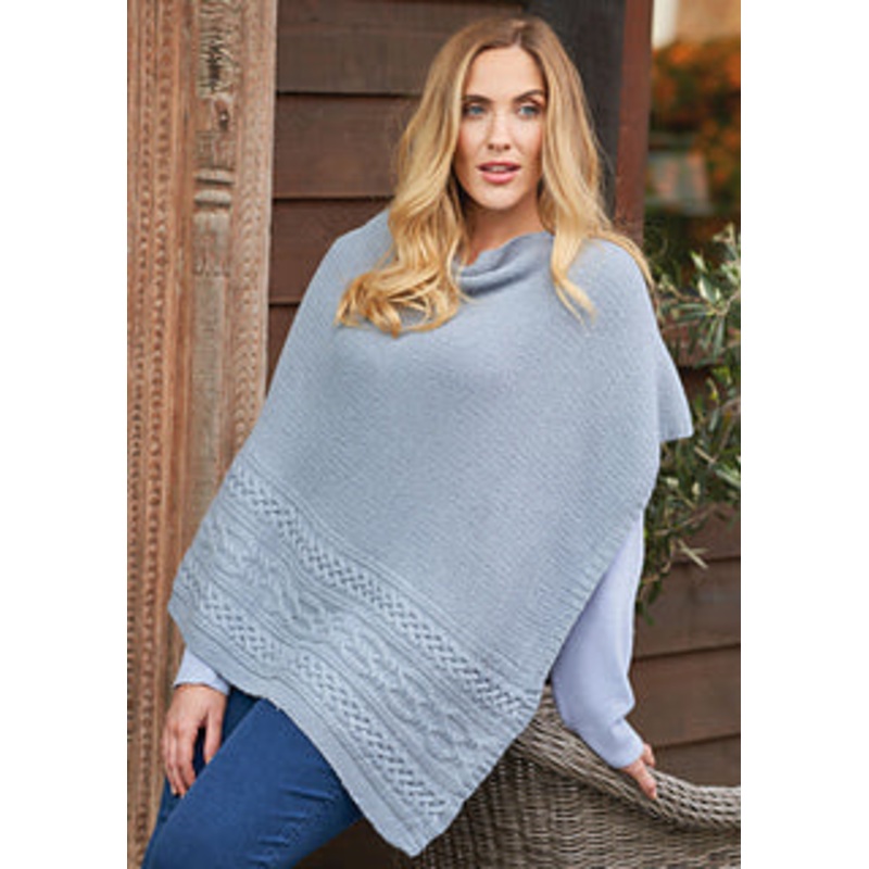 Hinchinbrook Poncho