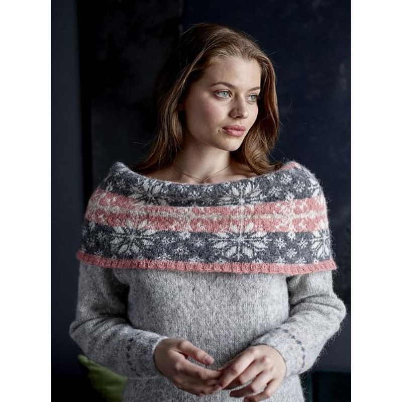 Leyland Sweater