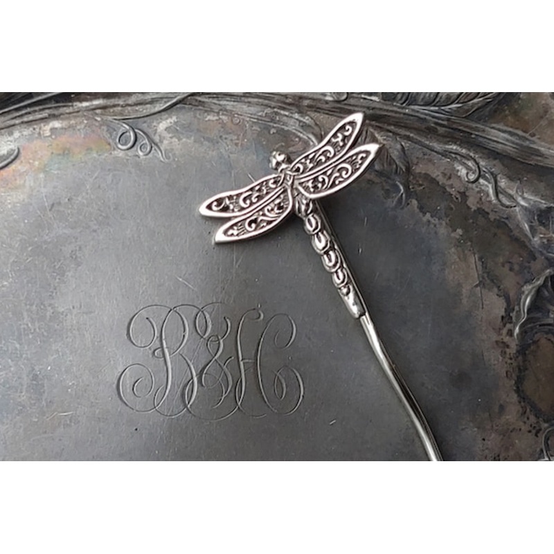 Shawl Sticks|Tree Frog|Dragonfly|Sea Turtle|Bee|Butterfly|Hummingbird