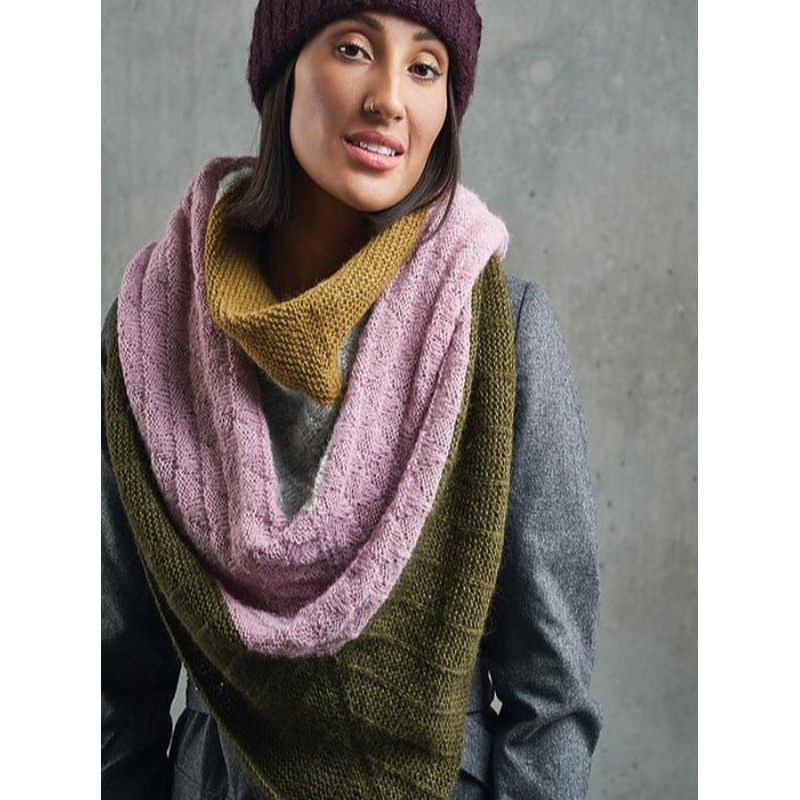 The City Shawl