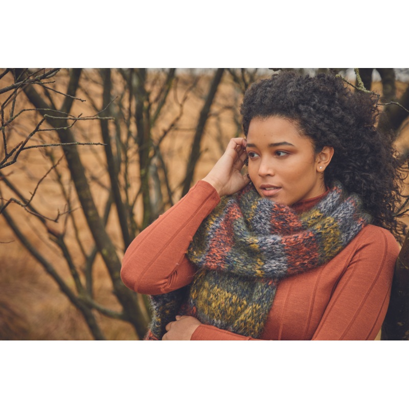 Rowan Air Wrap