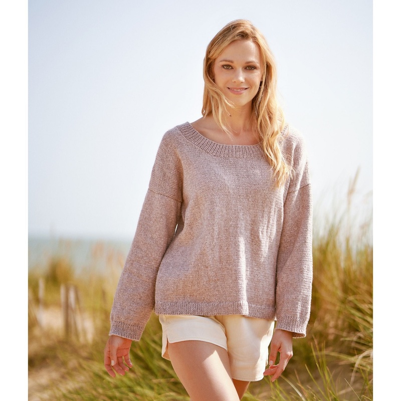 Coastal 4 Projects – Soft Yak DK