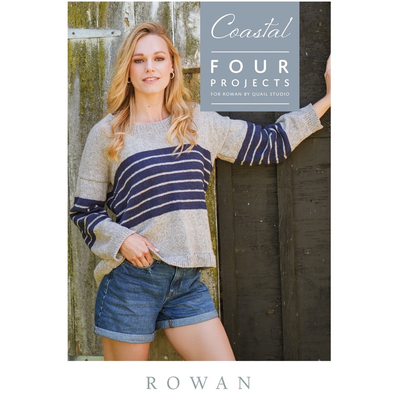 Coastal 4 Projects – Soft Yak DK