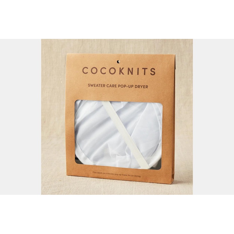 Cocoknits Pop Up Dryer