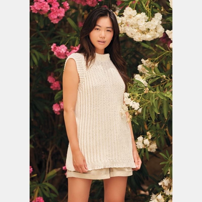 Mode 4 Projects –  Summer Slipovers