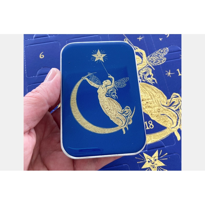 Stitch Marker Advent Calendar 2023