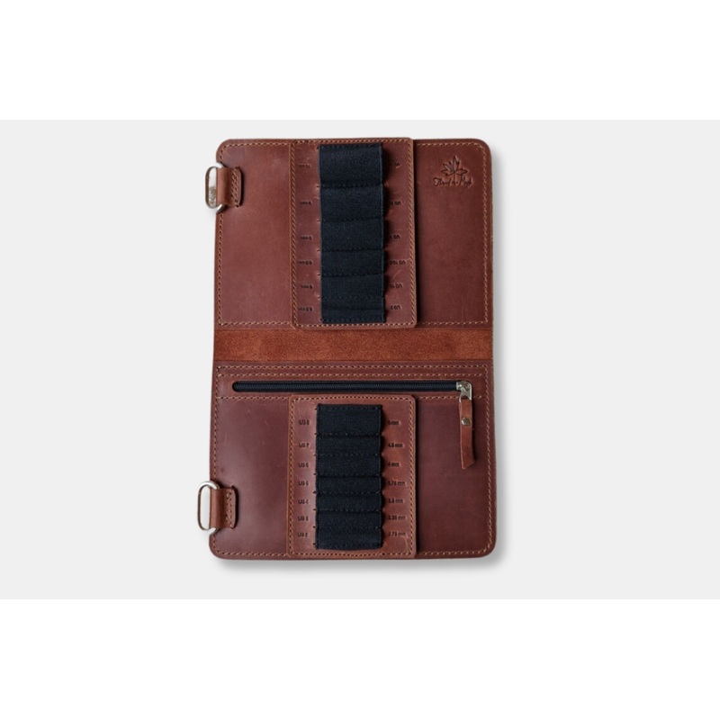 Thread and Maple ChiaoGoo Complete Page