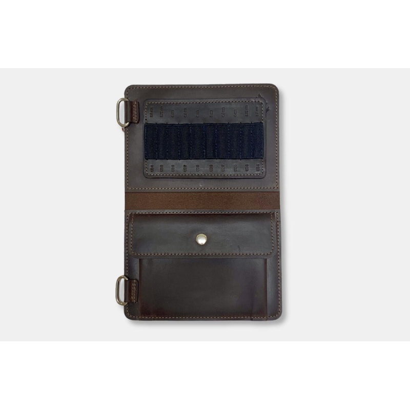 Thread and Maple ChiaoGoo Red Shorties Page