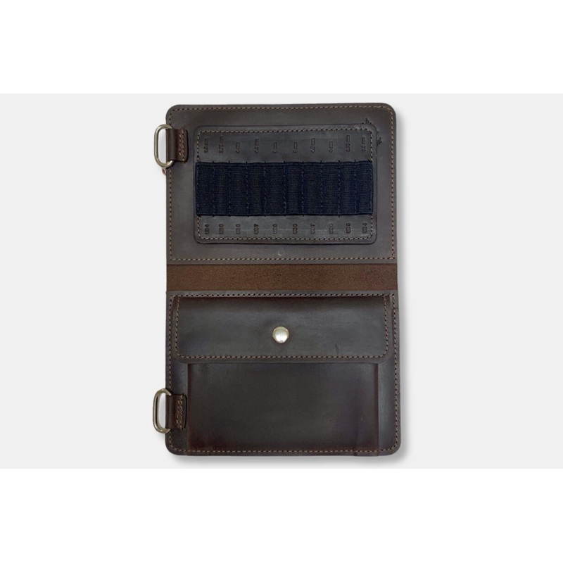 Thread and Maple ChiaoGoo Small Page