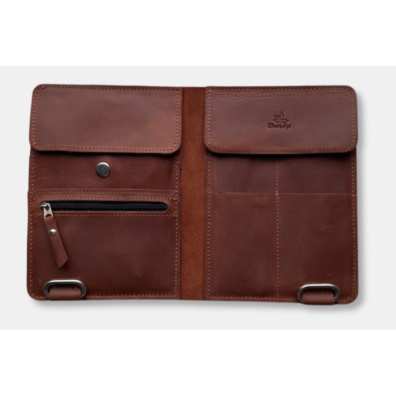 Thread and Maple Project Page|Whiskey|Chocolate