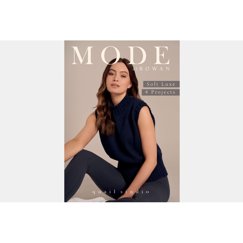 Mode 4 Projects –  Soft Luxe