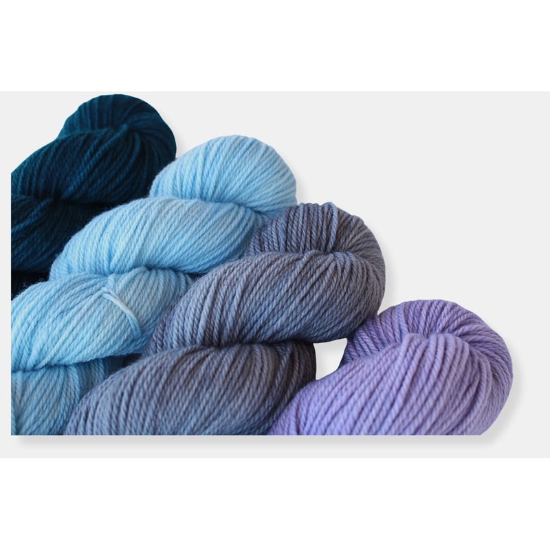 Roseberry Rambouillet|Autumn Birch|Natural|Plover|Take the Ferry|Seagull|Spruce|Cranberry|Crocus|Amethyst Brooch