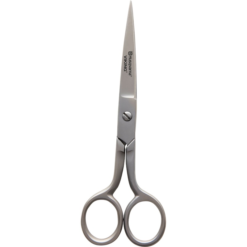 HUSQVARNA VIKING 15.2cm Applique Scissor