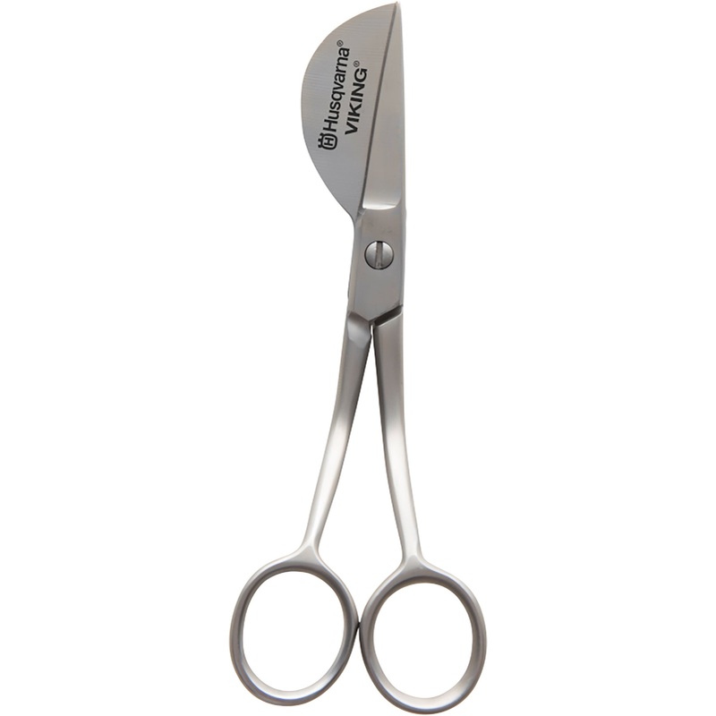 HUSQVARNA VIKING 15.2cm Left Hand Appliqu Scissor