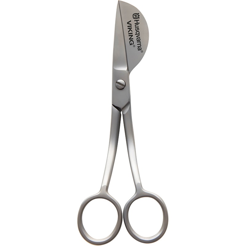 HUSQVARNA VIKING 15.2cm Right Hand Appliqu Scissor