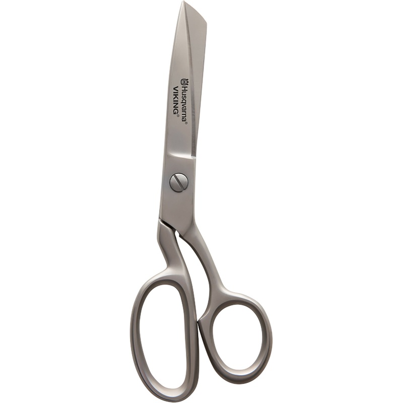 HUSQVARNA VIKING 20.3cm Bent Trimmer Scissor