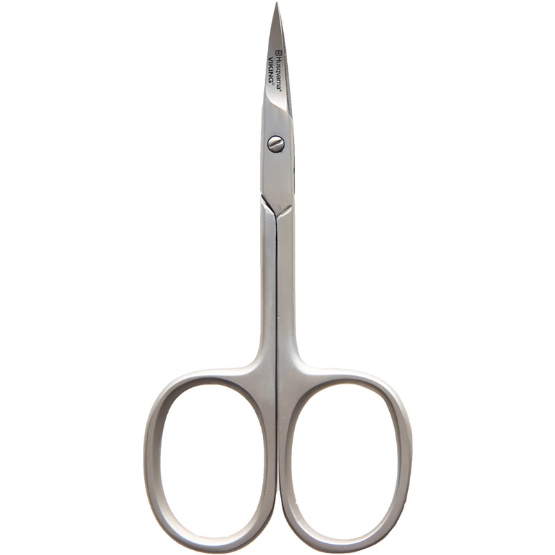 HUSQVARNA VIKING 8.9cm Curved Embroidery Scissor