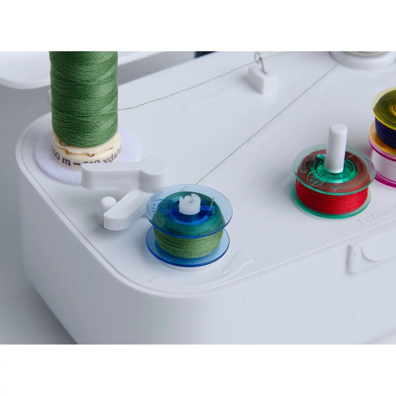 HUSQVARNA VIKING Bobbin Winder