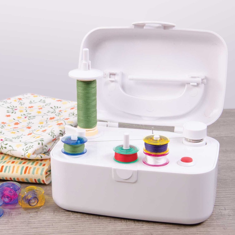 HUSQVARNA VIKING Bobbin Winder