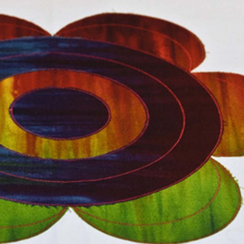 HUSQVARNA VIKING Circular Attachment