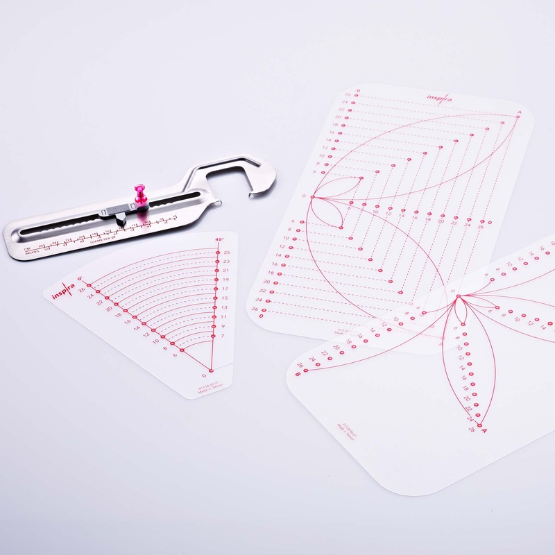 HUSQVARNA VIKING Circular Attachment