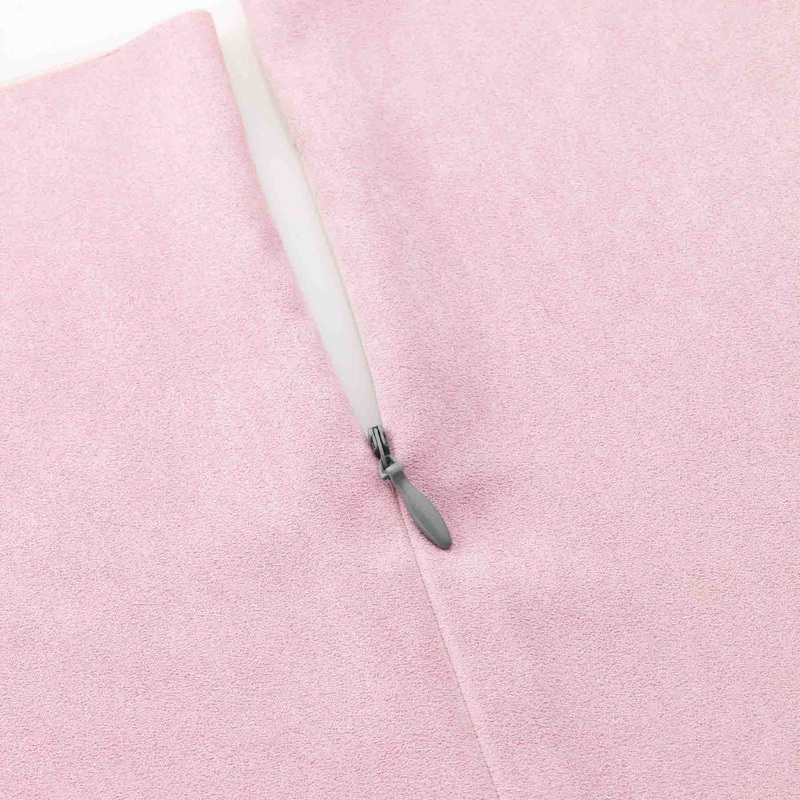 HUSQVARNA VIKING Clear Invisible Zipper Foot