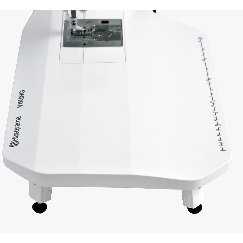 HUSQVARNA VIKING Extension Table for ONYX 25, 15