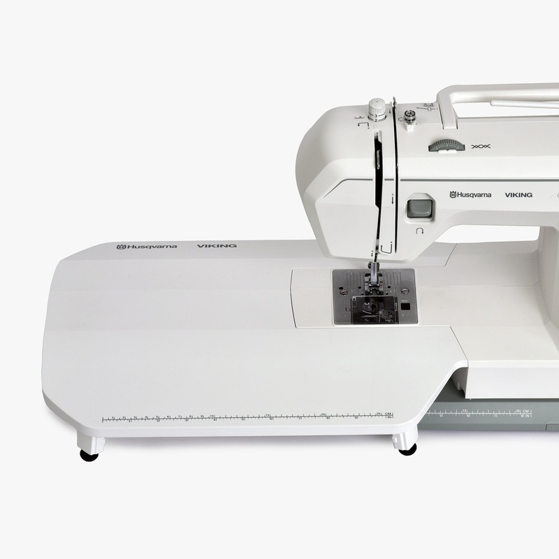 HUSQVARNA VIKING Extension Table for ONYX 25, 15