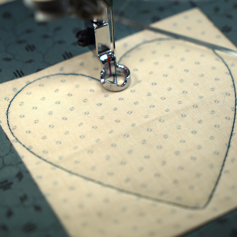 HUSQVARNA VIKING Free Motion Ruler Foot