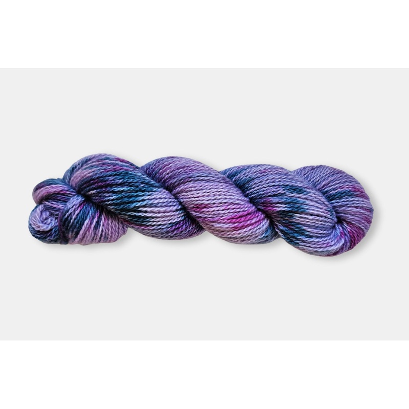 Wood Star|Selkirk Worsted