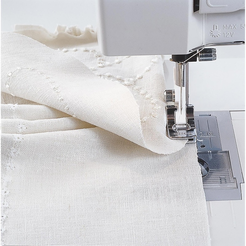 HUSQVARNA VIKING Gathering Foot