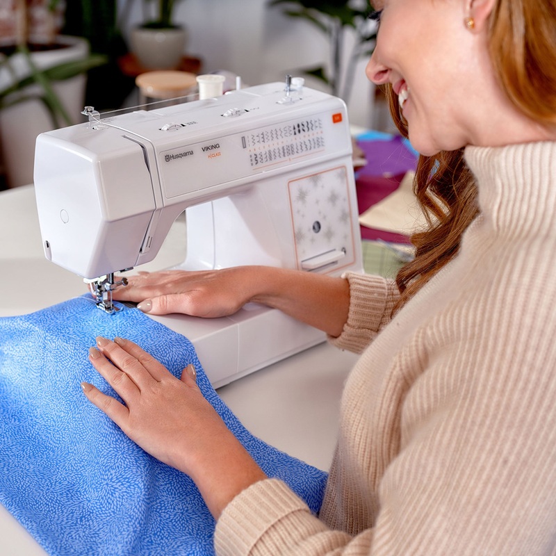 HUSQVARNA VIKING H|CLASS E20 Sewing Machine
