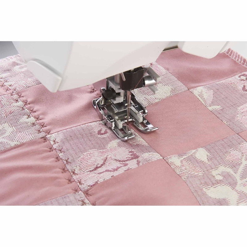 HUSQVARNA VIKING Interchangeable Dual Feed Foot