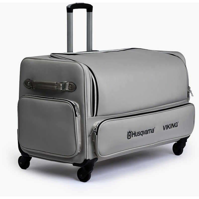 HUSQVARNA VIKING Large Universal Machine Roller Bag