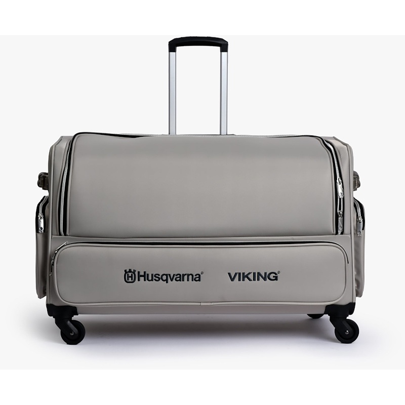 HUSQVARNA VIKING Large Universal Machine Roller Bag
