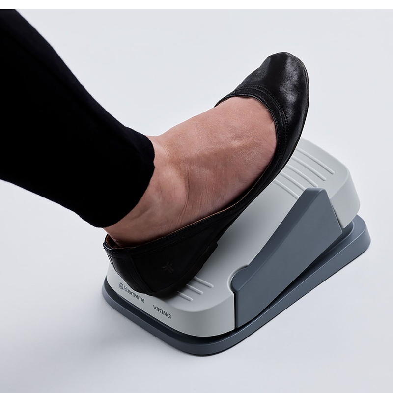 HUSQVARNA VIKING Multi-Function Foot Control