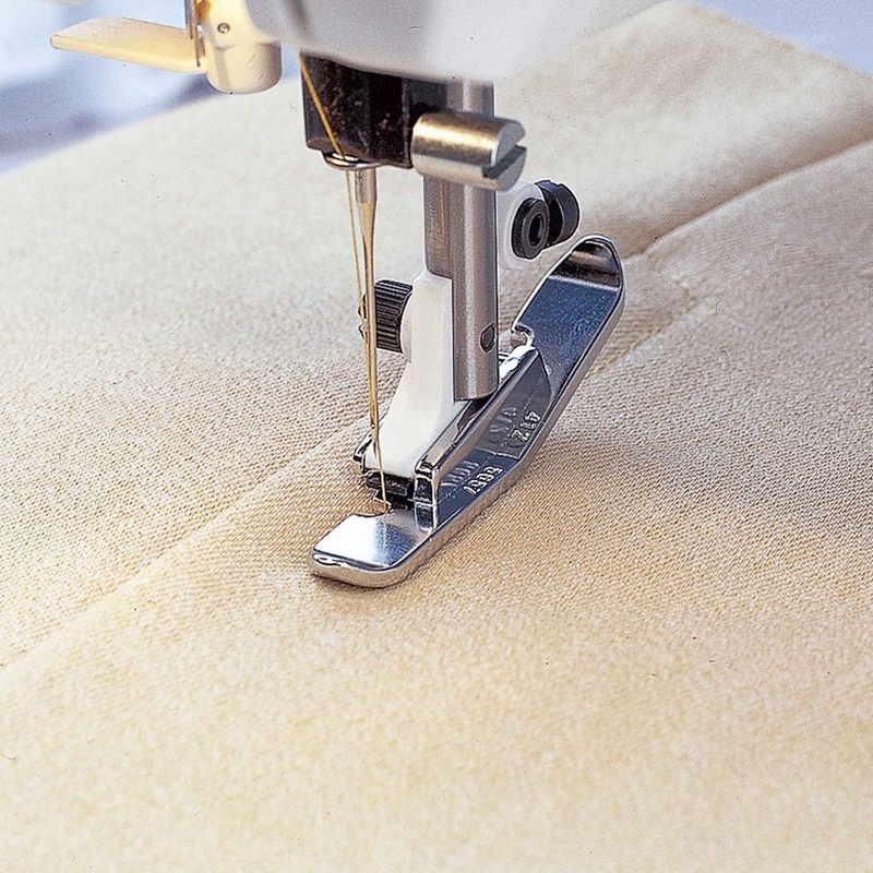 HUSQVARNA VIKING Narrow Zipper Foot