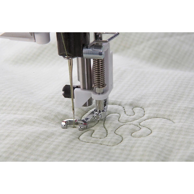 HUSQVARNA VIKING Open Toe Stippling Foot