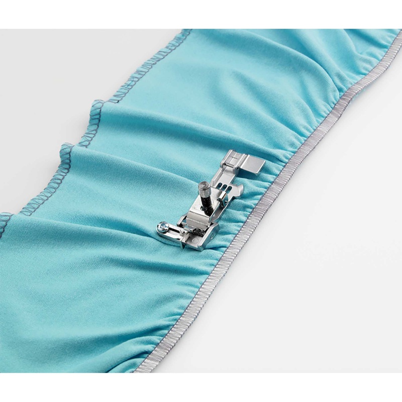 HUSQVARNA VIKING Overlock Feet Kit