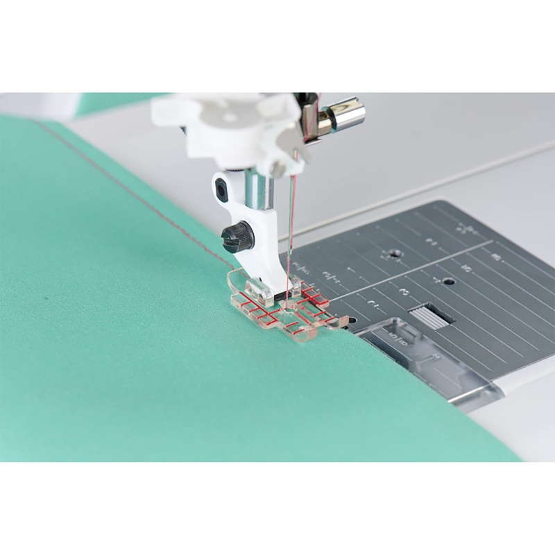 HUSQVARNA VIKING Quilter’s Presser Feet Kit