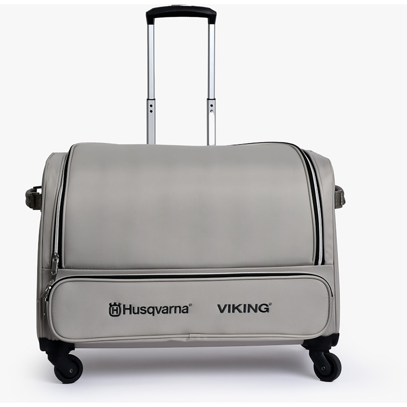 HUSQVARNA VIKING Small Universal Machine Roller Bag