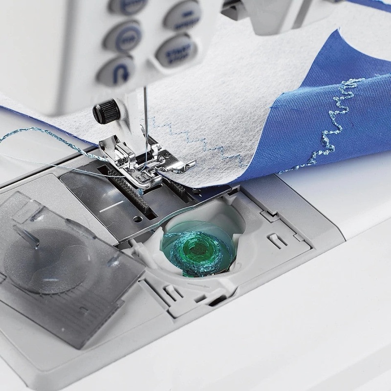 HUSQVARNA VIKING Specialty Bobbin Case (5, 6, 7)