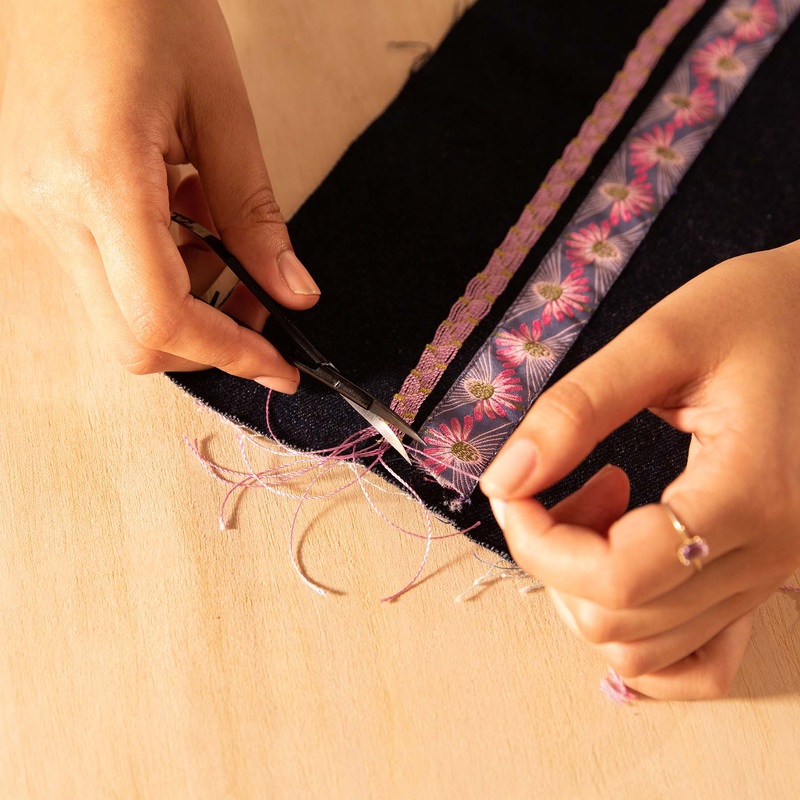 PFAFF 11.4cm Easy Snip