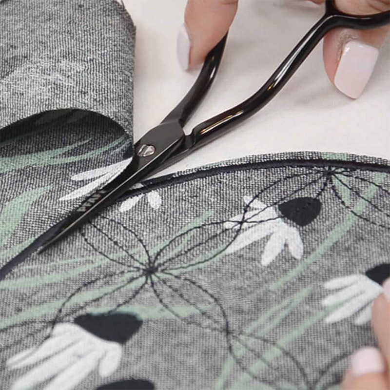 PFAFF 15.2cm Applique Scissor