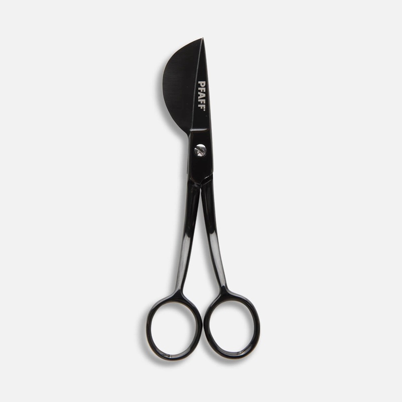 PFAFF 15.2cm Left Hand Applique Scissor