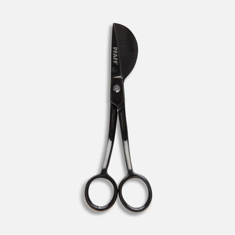 PFAFF 15.2cm Right Hand Applique Scissor