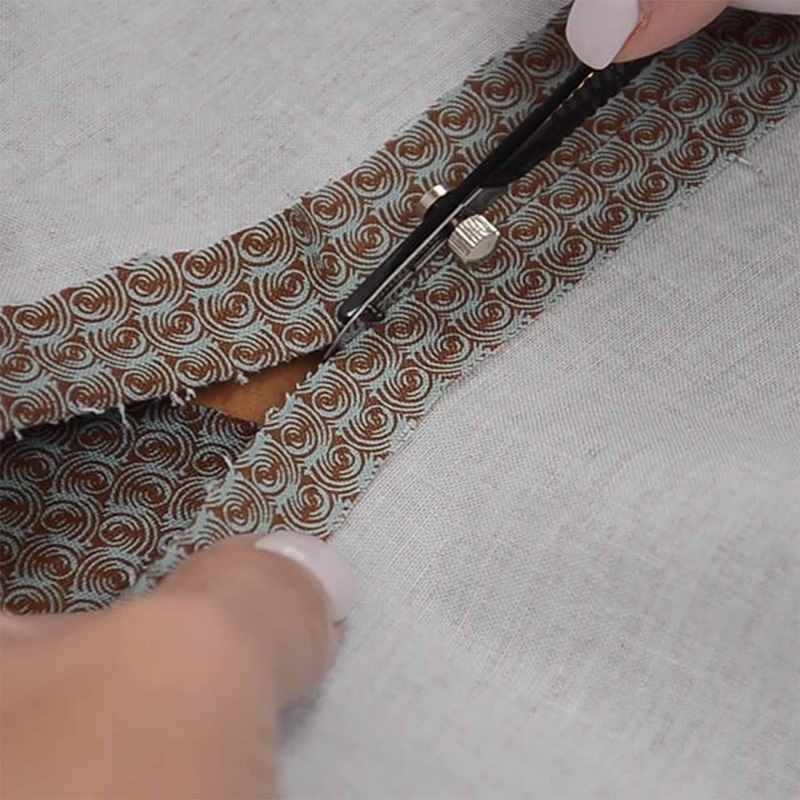 PFAFF 15.2cm Seam Ripper