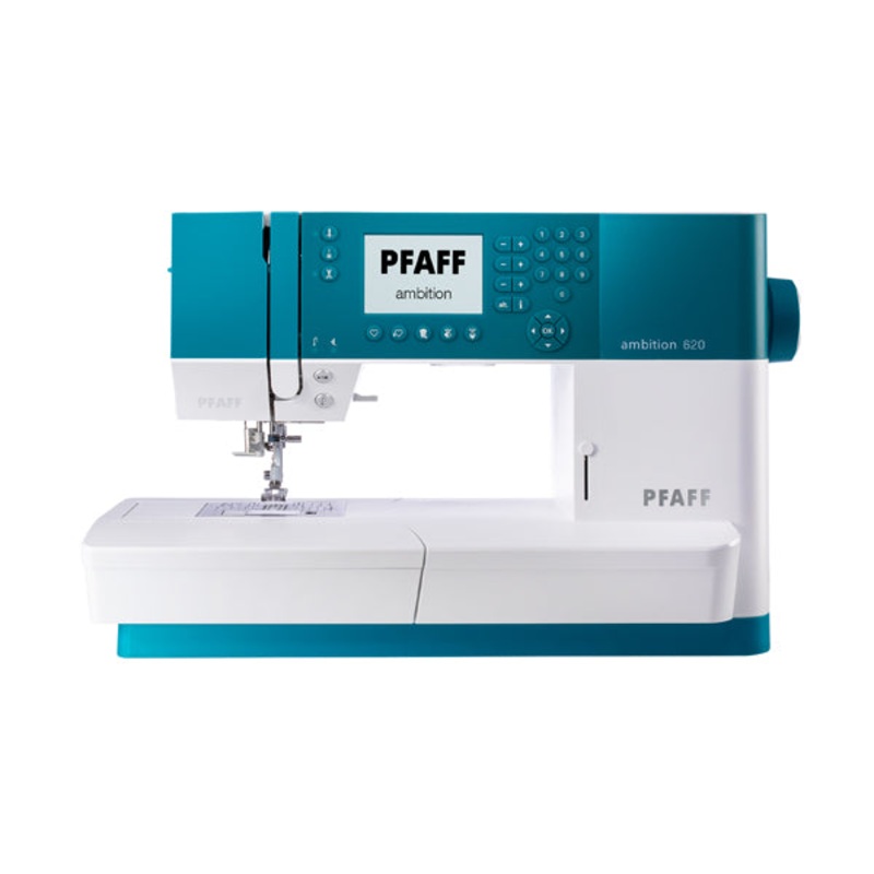 PFAFF ambition 620 Sewing Machine
